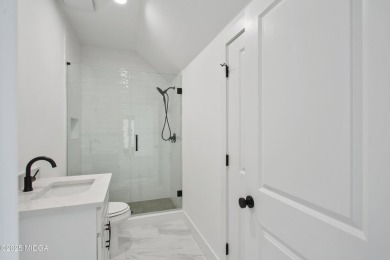 STUNNING home in the beautiful gated subdivision, River Forest on The Club River Forest in Georgia - for sale on GolfHomes.com, golf home, golf lot