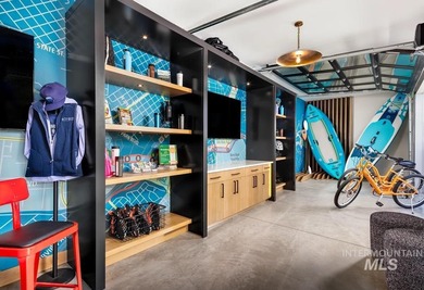 Enjoy resort-style living in this beautifully upgraded Shea on Falcon Crest Golf Club in Idaho - for sale on GolfHomes.com, golf home, golf lot