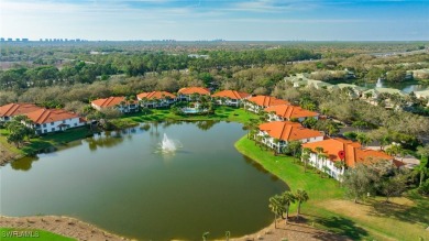 Discover maintenance-free modern elegance in this newly on Vineyards Golf and Country Club in Florida - for sale on GolfHomes.com, golf home, golf lot