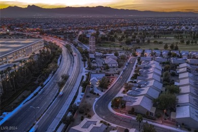 Welcome to the prestigious Sun City Aliante, a 55+ community! on Aliante Golf Club in Nevada - for sale on GolfHomes.com, golf home, golf lot