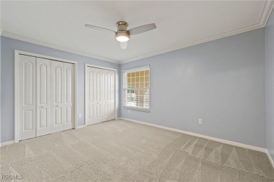 SPACIOUS & UPDATED 5B+Loft/3Ba family home that is OUT of the on Cross Creek Country Club in Florida - for sale on GolfHomes.com, golf home, golf lot