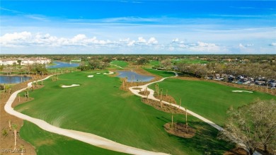 Discover maintenance-free modern elegance in this newly on Vineyards Golf and Country Club in Florida - for sale on GolfHomes.com, golf home, golf lot