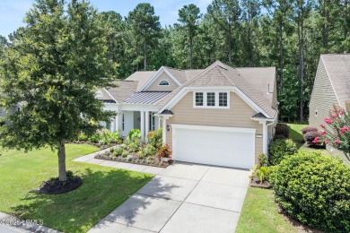 Live in one of the best locations in Sun City! This Cumberland on Argent Lakes Golf Course in South Carolina - for sale on GolfHomes.com, golf home, golf lot