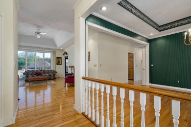 Lovely all-brick, one-owner home in this prime subdivision that on Fremont Hills Country Club in Missouri - for sale on GolfHomes.com, golf home, golf lot