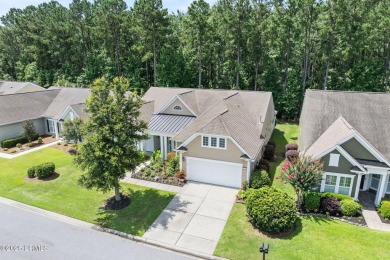 Live in one of the best locations in Sun City! This Cumberland on Argent Lakes Golf Course in South Carolina - for sale on GolfHomes.com, golf home, golf lot