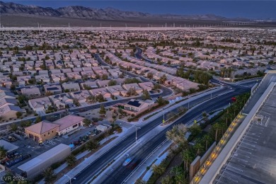 Welcome to the prestigious Sun City Aliante, a 55+ community! on Aliante Golf Club in Nevada - for sale on GolfHomes.com, golf home, golf lot