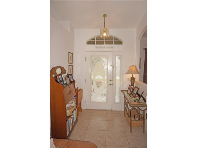 Impressive 3 Bedroom, 2 Bathroom home with attached 2 Car Garage on Rotonda Golf and Country Club The Palms Course in Florida - for sale on GolfHomes.com, golf home, golf lot