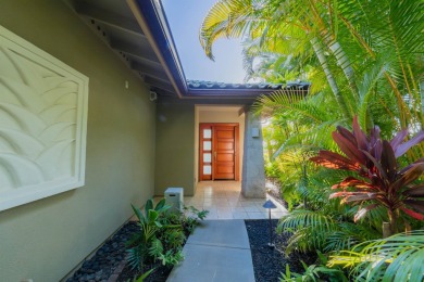 This is the complete package! The view ( Molokini and Kahoolawe) on Wailea Golf Club in Hawaii - for sale on GolfHomes.com, golf home, golf lot