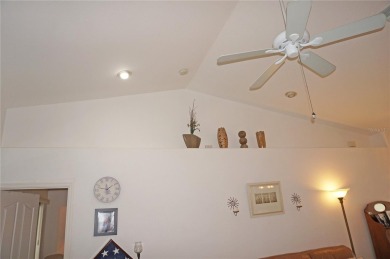 Impressive 3 Bedroom, 2 Bathroom home with attached 2 Car Garage on Rotonda Golf and Country Club The Palms Course in Florida - for sale on GolfHomes.com, golf home, golf lot