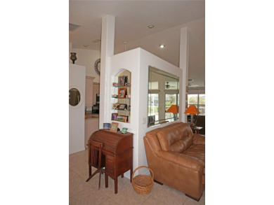 Impressive 3 Bedroom, 2 Bathroom home with attached 2 Car Garage on Rotonda Golf and Country Club The Palms Course in Florida - for sale on GolfHomes.com, golf home, golf lot