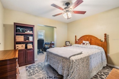 COME live in SUNNY Florida in Tampa Bay Golf and Country Club on Tampa Bay Golf and Country Club in Florida - for sale on GolfHomes.com, golf home, golf lot