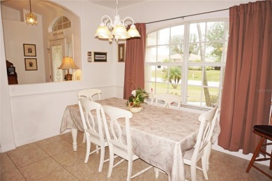 Impressive 3 Bedroom, 2 Bathroom home with attached 2 Car Garage on Rotonda Golf and Country Club The Palms Course in Florida - for sale on GolfHomes.com, golf home, golf lot