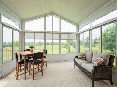 One owner home - located 20 minutes from Cedar Rapids/Marion & on Hillcrest Country Club in Iowa - for sale on GolfHomes.com, golf home, golf lot