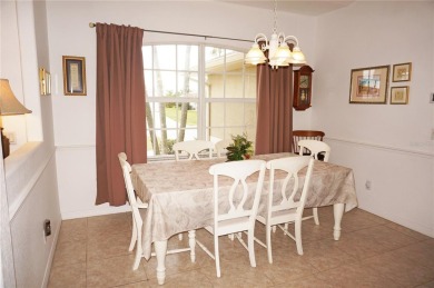 Impressive 3 Bedroom, 2 Bathroom home with attached 2 Car Garage on Rotonda Golf and Country Club The Palms Course in Florida - for sale on GolfHomes.com, golf home, golf lot
