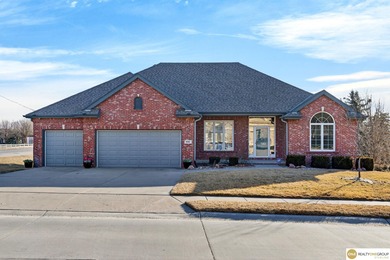 Cortney Thomas, M: , realtorcortneythomas,   - OPEN HOUSE SUNDAY on Tiburon Golf Club in Nebraska - for sale on GolfHomes.com, golf home, golf lot