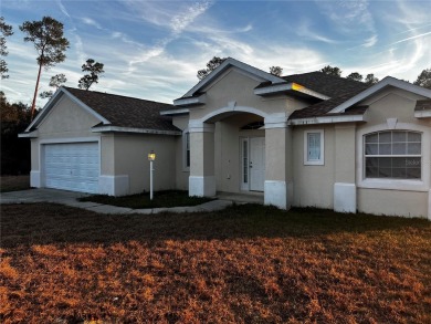Welcome to this beautiful home located in Marion Oaks, just on Marion Oaks Country Club in Florida - for sale on GolfHomes.com, golf home, golf lot
