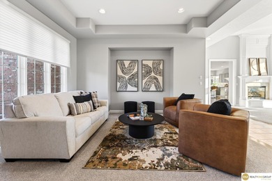 Cortney Thomas, M: , realtorcortneythomas,   - OPEN HOUSE SUNDAY on Tiburon Golf Club in Nebraska - for sale on GolfHomes.com, golf home, golf lot