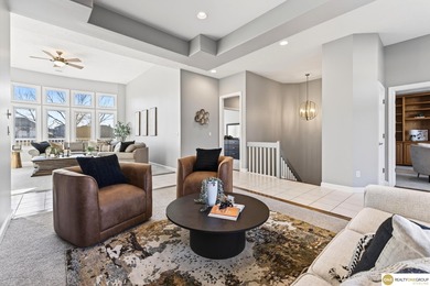 Cortney Thomas, M: , realtorcortneythomas,   - OPEN HOUSE SUNDAY on Tiburon Golf Club in Nebraska - for sale on GolfHomes.com, golf home, golf lot