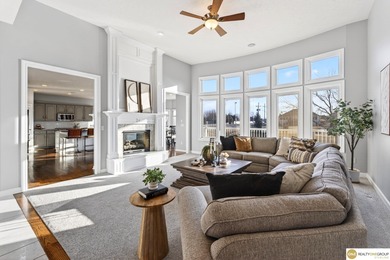 Cortney Thomas, M: , realtorcortneythomas,   - OPEN HOUSE SUNDAY on Tiburon Golf Club in Nebraska - for sale on GolfHomes.com, golf home, golf lot