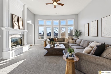 Cortney Thomas, M: , realtorcortneythomas,   - OPEN HOUSE SUNDAY on Tiburon Golf Club in Nebraska - for sale on GolfHomes.com, golf home, golf lot