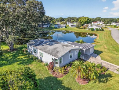 An Affordable Find in a Fabulous Community; Situated in the on Plantation Golf Club in Florida - for sale on GolfHomes.com, golf home, golf lot