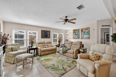 An Affordable Find in a Fabulous Community; Situated in the on Plantation Golf Club in Florida - for sale on GolfHomes.com, golf home, golf lot