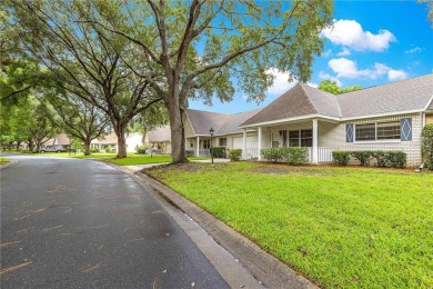 Very Popular Philadelphian Model Villa in the Friendship Colony on On Top of the World Golf Course in Florida - for sale on GolfHomes.com, golf home, golf lot