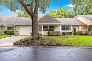 Very Popular Philadelphian Model Villa in the Friendship Colony on On Top of the World Golf Course in Florida - for sale on GolfHomes.com, golf home, golf lot
