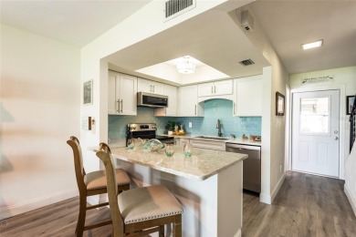 Your Own Sunshine Awaits In This Intracoastal Frontage Coastal on Ocean Palm Golf Course in Florida - for sale on GolfHomes.com, golf home, golf lot