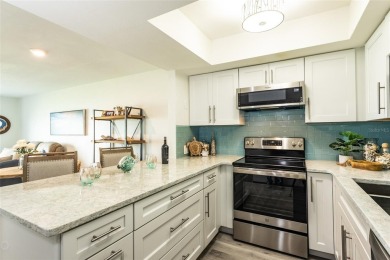 Your Own Sunshine Awaits In This Intracoastal Frontage Coastal on Ocean Palm Golf Course in Florida - for sale on GolfHomes.com, golf home, golf lot