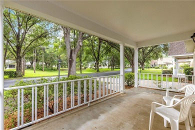 Very Popular Philadelphian Model Villa in the Friendship Colony on On Top of the World Golf Course in Florida - for sale on GolfHomes.com, golf home, golf lot