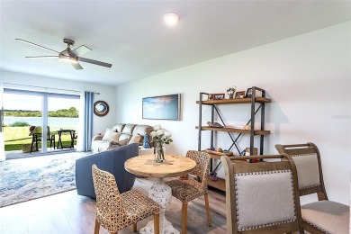 Your Own Sunshine Awaits In This Intracoastal Frontage Coastal on Ocean Palm Golf Course in Florida - for sale on GolfHomes.com, golf home, golf lot