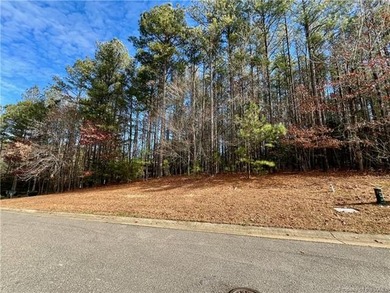 Well-positioned 0.649-acre building lot located in Brickshire's on Brickshire Golf Club in Virginia - for sale on GolfHomes.com, golf home, golf lot