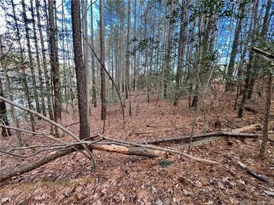 Well-positioned 0.649-acre building lot located in Brickshire's on Brickshire Golf Club in Virginia - for sale on GolfHomes.com, golf home, golf lot