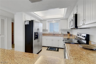 Welcome to your personal slice of paradise! This beautifully on The Landings Yacht, Golf and Tennis Club in Florida - for sale on GolfHomes.com, golf home, golf lot