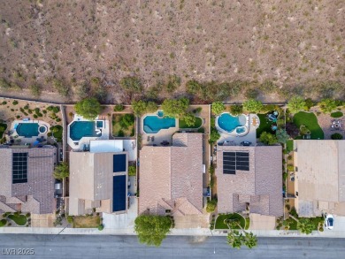 Welcome to your dream home at the top of Anthem Heights--where on Anthem Country Club in Nevada - for sale on GolfHomes.com, golf home, golf lot