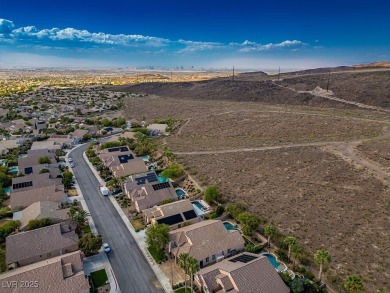 Welcome to your dream home at the top of Anthem Heights--where on Anthem Country Club in Nevada - for sale on GolfHomes.com, golf home, golf lot
