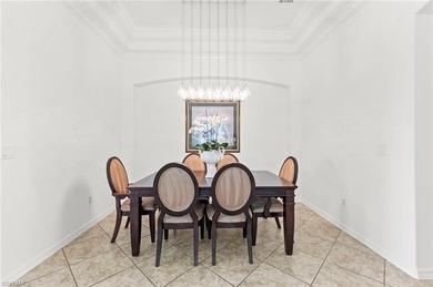 Discover this exceptional Marbella residence in the highly on Spanish Wells Golf and Country Club in Florida - for sale on GolfHomes.com, golf home, golf lot