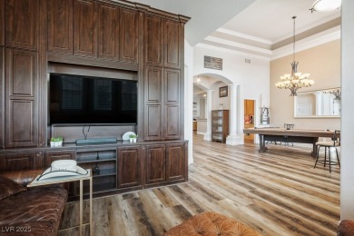 Welcome to your dream home at the top of Anthem Heights--where on Anthem Country Club in Nevada - for sale on GolfHomes.com, golf home, golf lot