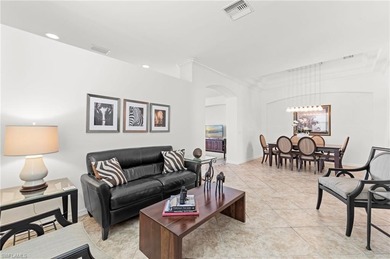 Discover this exceptional Marbella residence in the highly on Spanish Wells Golf and Country Club in Florida - for sale on GolfHomes.com, golf home, golf lot