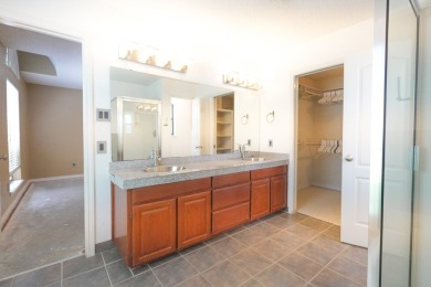 Beautiful brick home nestled in sought after Northshore Country on Northshore Country Club in Texas - for sale on GolfHomes.com, golf home, golf lot