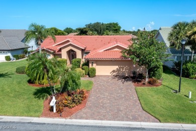The best of SW Florida living begins at Cross Creek Estates! on Cross Creek Country Club in Florida - for sale on GolfHomes.com, golf home, golf lot