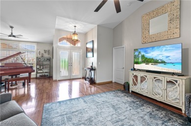 The best of SW Florida living begins at Cross Creek Estates! on Cross Creek Country Club in Florida - for sale on GolfHomes.com, golf home, golf lot