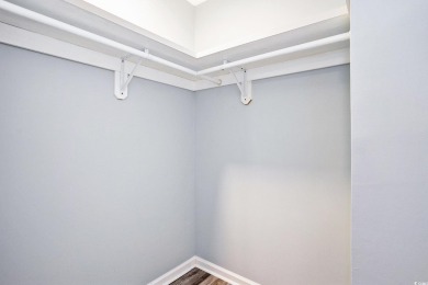 This beautifully updated 2 bedroom and 2 bath, second-floor on  in South Carolina - for sale on GolfHomes.com, golf home, golf lot