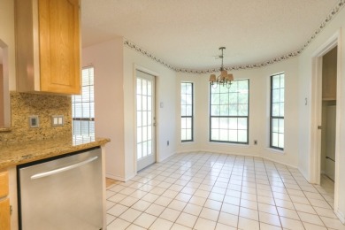 Beautiful brick home nestled in sought after Northshore Country on Northshore Country Club in Texas - for sale on GolfHomes.com, golf home, golf lot