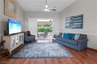 The best of SW Florida living begins at Cross Creek Estates! on Cross Creek Country Club in Florida - for sale on GolfHomes.com, golf home, golf lot