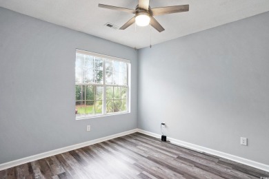 This beautifully updated 2 bedroom and 2 bath, second-floor on  in South Carolina - for sale on GolfHomes.com, golf home, golf lot