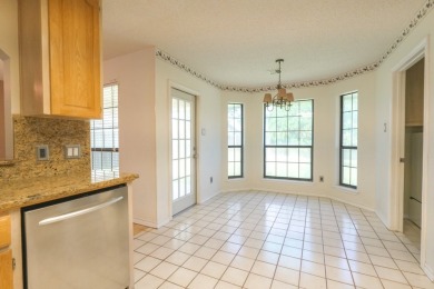 Beautiful brick home nestled in sought after Northshore Country on Northshore Country Club in Texas - for sale on GolfHomes.com, golf home, golf lot