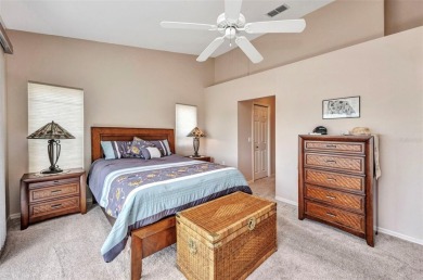 This house with an AMAZING VIEW is PRICED TO SELL in the gated on Kings Gate Golf Club in Florida - for sale on GolfHomes.com, golf home, golf lot