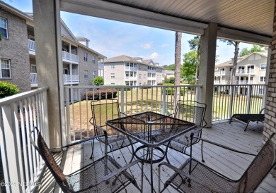 Located in Colony II at Oyster Bay, this 2BR/2BA condo comes to on Oyster Bay Golf Links in North Carolina - for sale on GolfHomes.com, golf home, golf lot